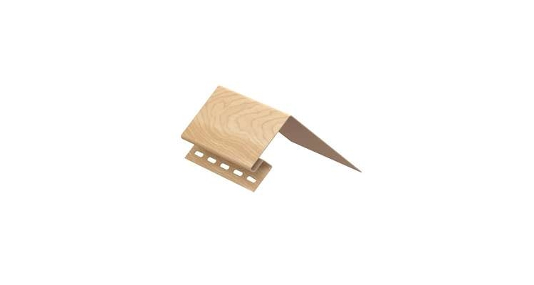 Околооконная планка Timberblock Пихта Алтайская