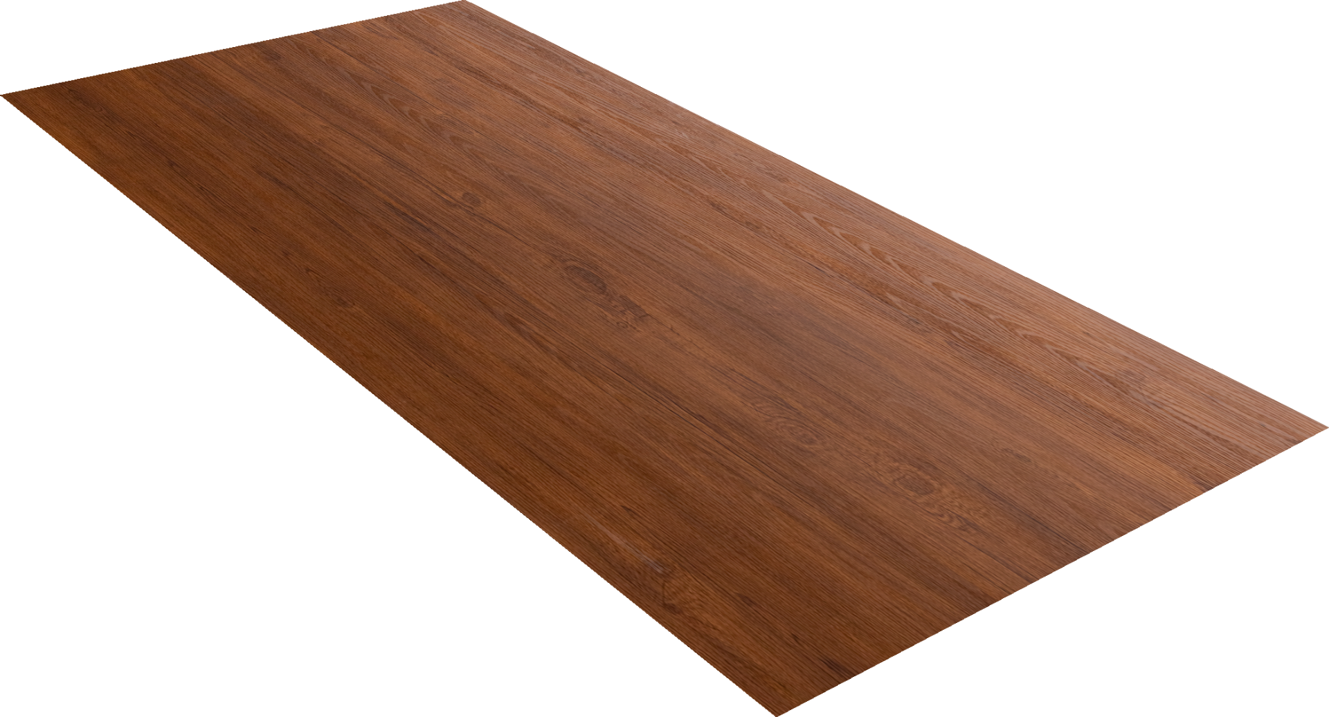 Плоский лист 0.45 Print-Double Premium с пленкой Golden Wood Fresh