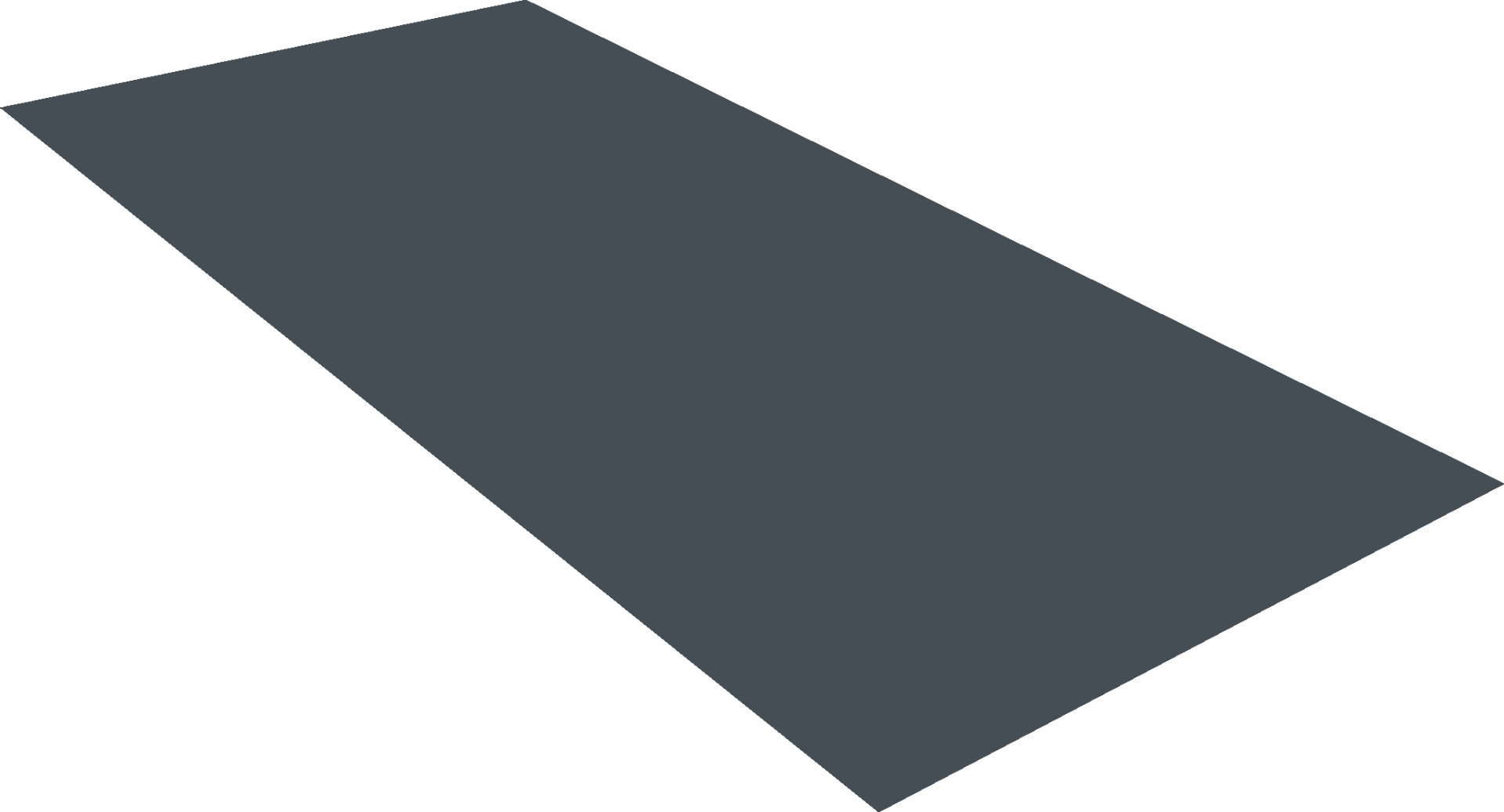 Плоский лист 0.5 Drap RAL 7024 мокрый асфальт