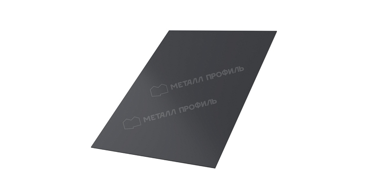 Лист плоский (ПЭП-01-7024-0.45)