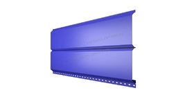 Сайдинг Металл Профиль Lбрус-15х240 NormanMP (ПЭ-01-5015-0.5)