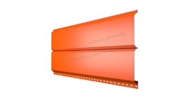 Сайдинг Металл Профиль Lбрус-15х240 NormanMP (ПЭ-01-2004-0.5)