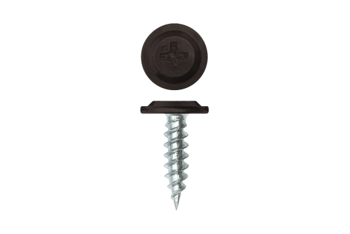 Саморез ПШ Daxmer Pro 4,2х16 (1000 шт) шлиц PH2 RR 32