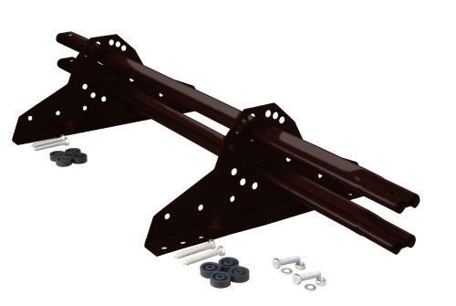 Снегозадержатель трубчатый Grand Line RR 32 1м